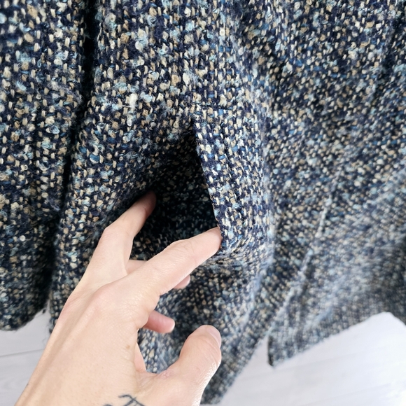 Talbots Knit Jacket - Picture 7 of 11